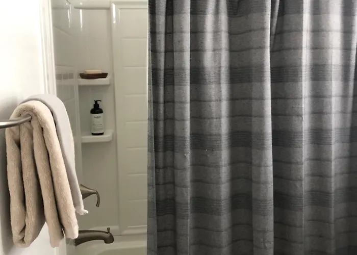 Sosegado At The Parks Holiday home *